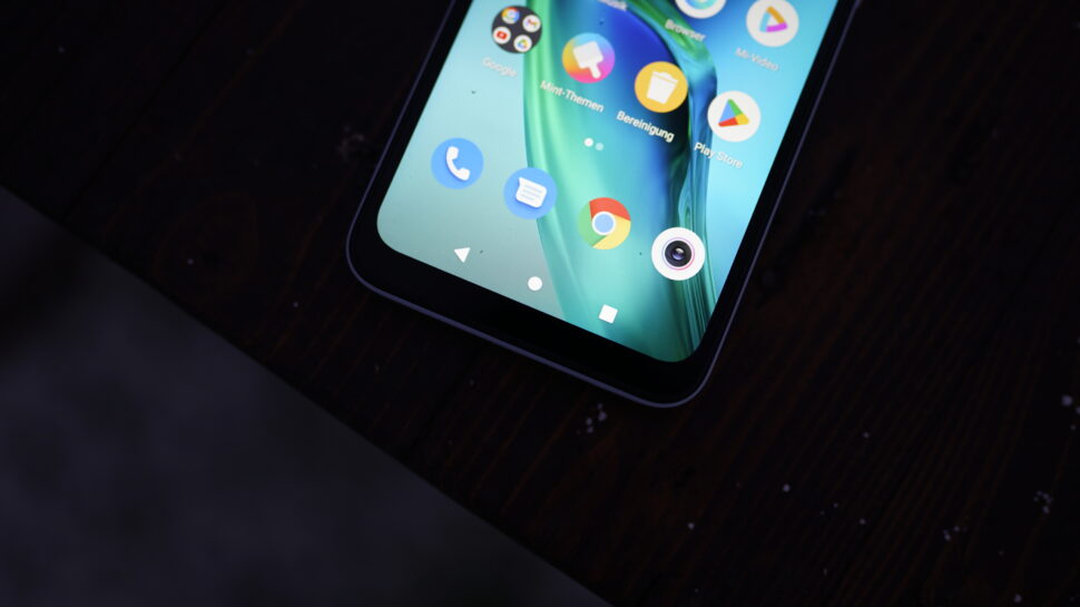 Xiaomi Redmi A1 15