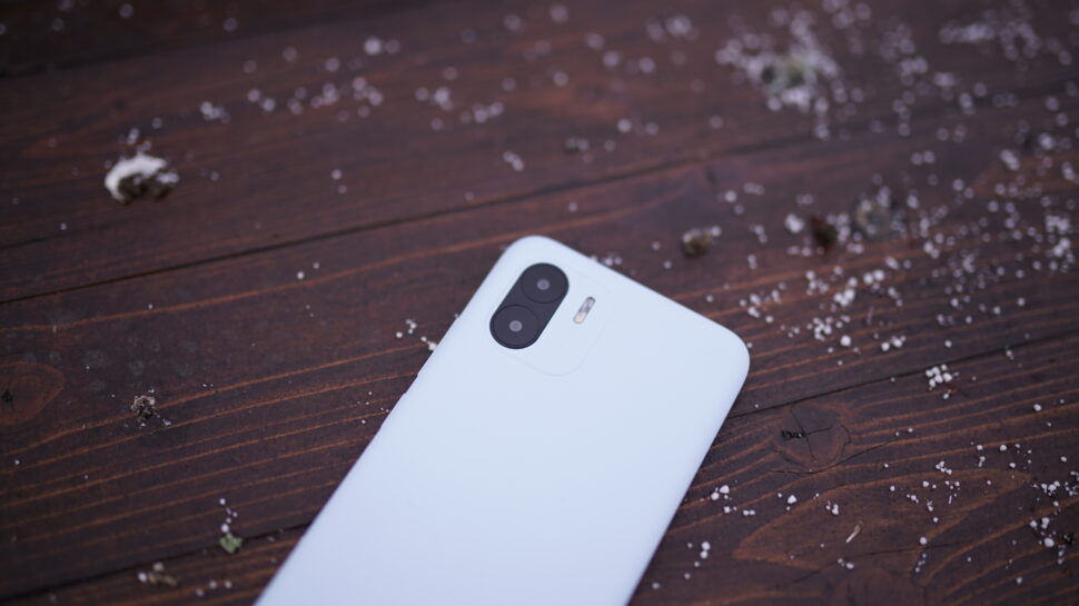 Xiaomi Redmi A1 4