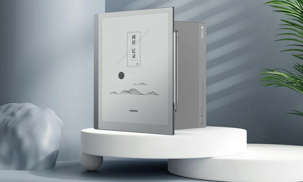 Xiaomi E INK Tablet 1