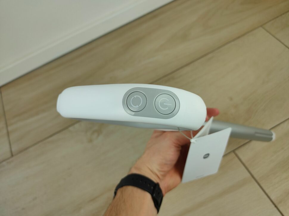 Xiaomi Truclean W10 Pro 16