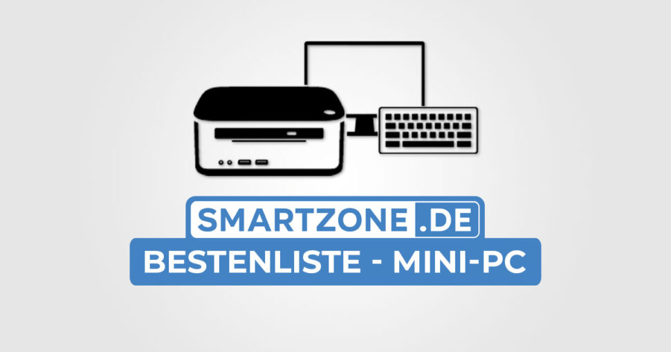 Gadget Kategorie Banner Mini PC smartzone