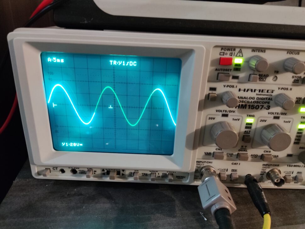 EcoFlow River 2 Pro Sinus2