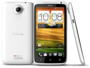 htc one x