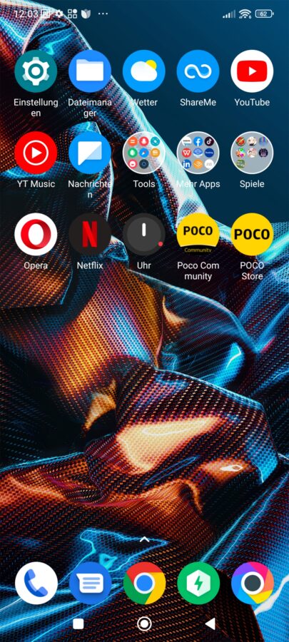 MIUI for Poco 14 Poco X5 Pro 2