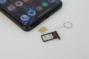 Poco X5 Pro 5G SIM Netz Empfang