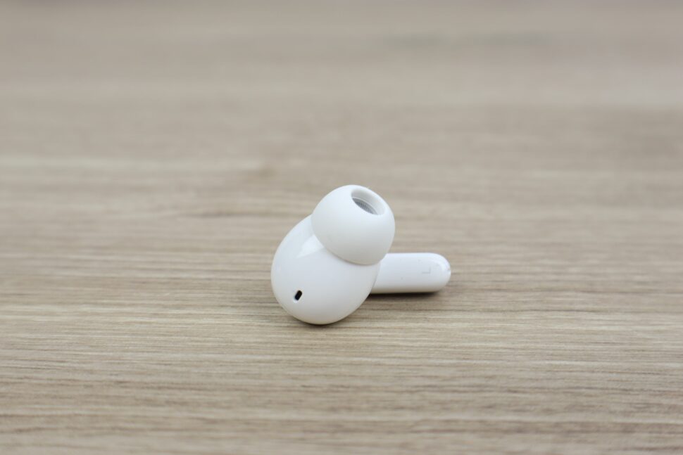 Redmi Buds 4 Pro Earbuds Design 4