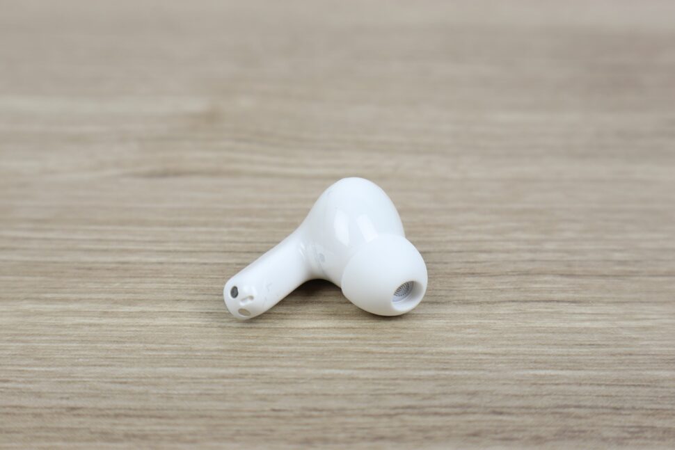 Redmi Buds 4 Pro Earbuds Design 6