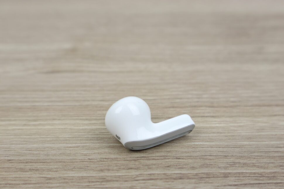 Redmi Buds 4 Pro Earbuds Design 7