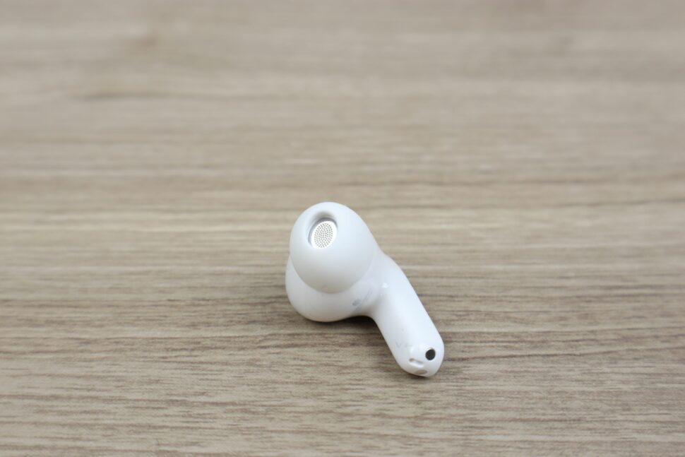 Redmi Buds 4 Pro Earbuds Design 8