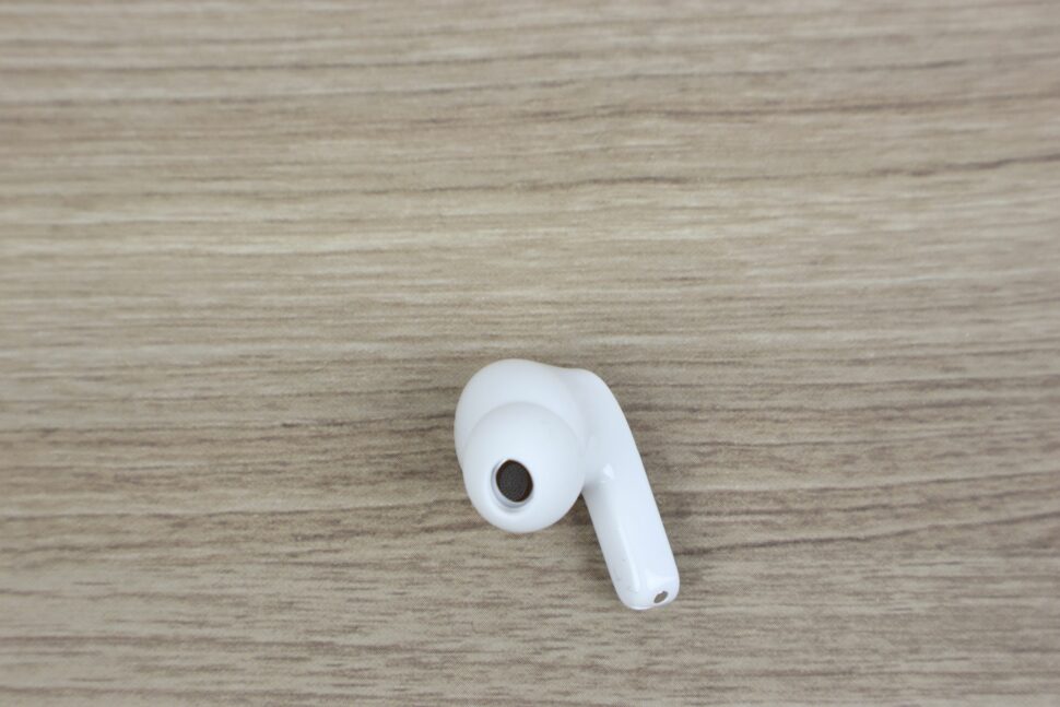 Redmi Buds 4 Pro Earbuds Design 9