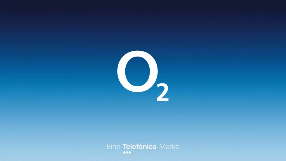 O2 Telefonica Marke