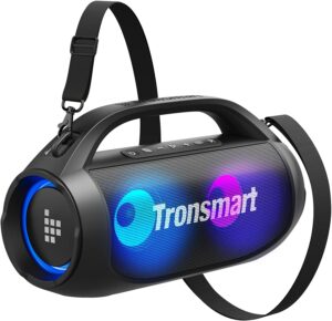 Tronsmart Bang SE Test Werbebilder 5