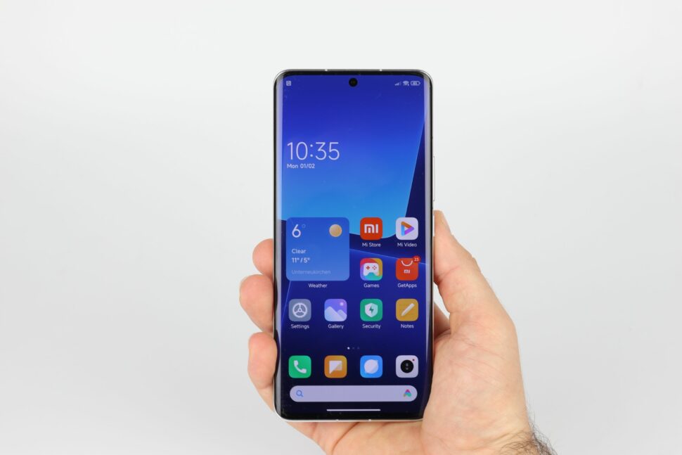 Xiaomi 13 Pro im Test 1