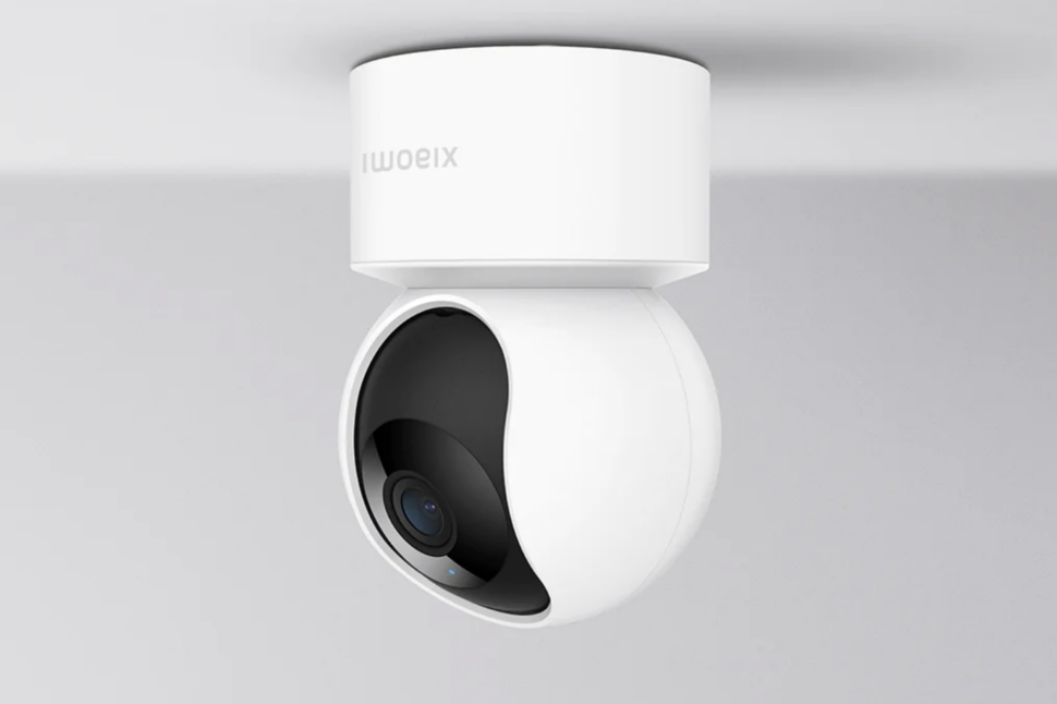 Xiaomi C200 C300 Security Cam 5