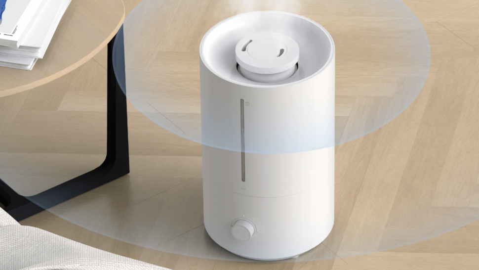 Xiaomi Humidifier 2 Lite 3