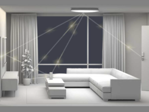 Xiaomi LED Ceiling Light 3