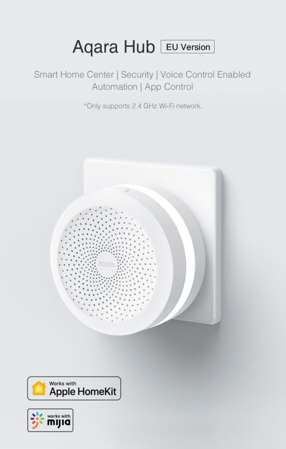 Aqara Smarthome24