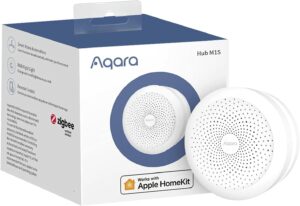 Aqara Smarthome27