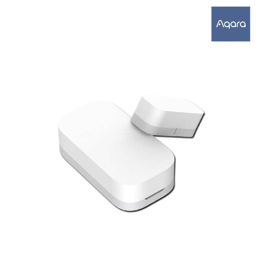 Aqara Smarthome28