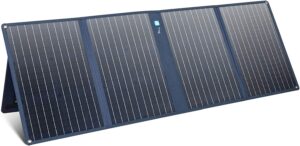 Anker 625 Solarpanel Beitragsbild