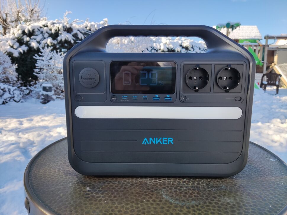 Anker Powerhouse 555 Design1