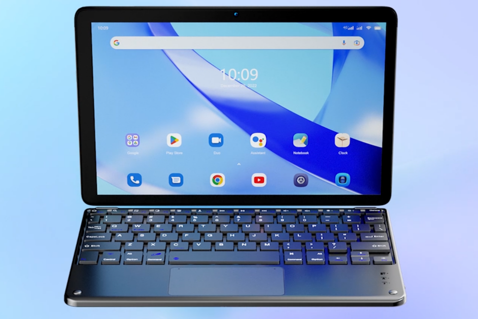 Blackview Tab 7 Pro Vorgestellt PC Mode