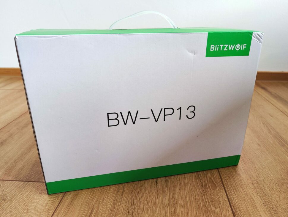 blitzwolf vp13 beamer test 122752