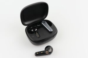 Earfun Air Pro 3 Test Detail 2