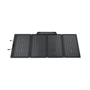 EcoFlow Solarmodul 220W Beitragsbild