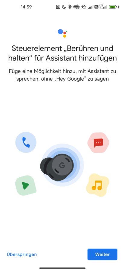 Pixel Buds Pro App 2