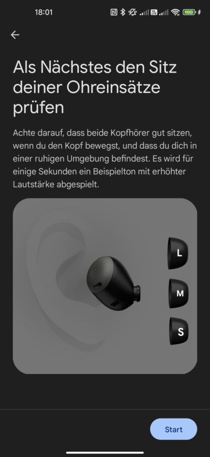 Pixel Buds Pro App 5