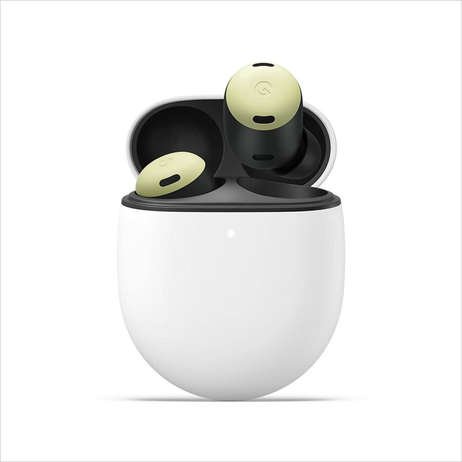 Pixel Buds Pro Lemongrass