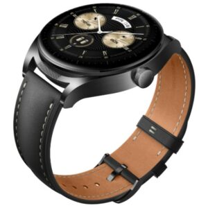 HUAWEI WATCH Buds Black 1