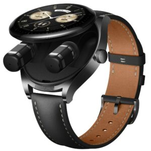 HUAWEI WATCH Buds Black 7