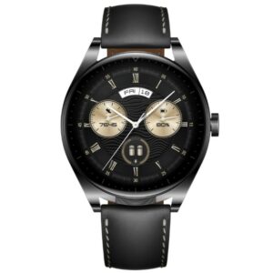 HUAWEI WATCH Buds Black 8