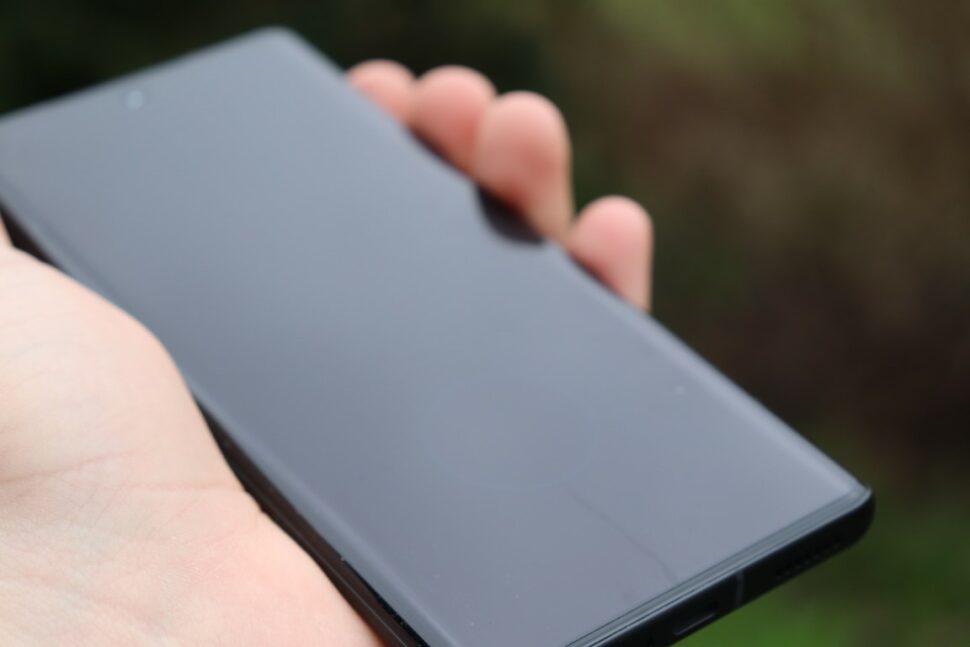 Vivo IQOO 11 Pro Front 1