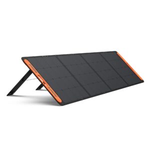 Jackery Solar Saga 200 Beitragsbild