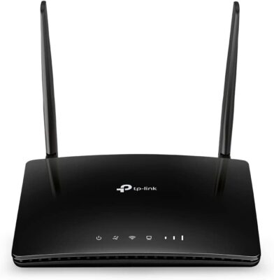 TPLink MR5400 Router