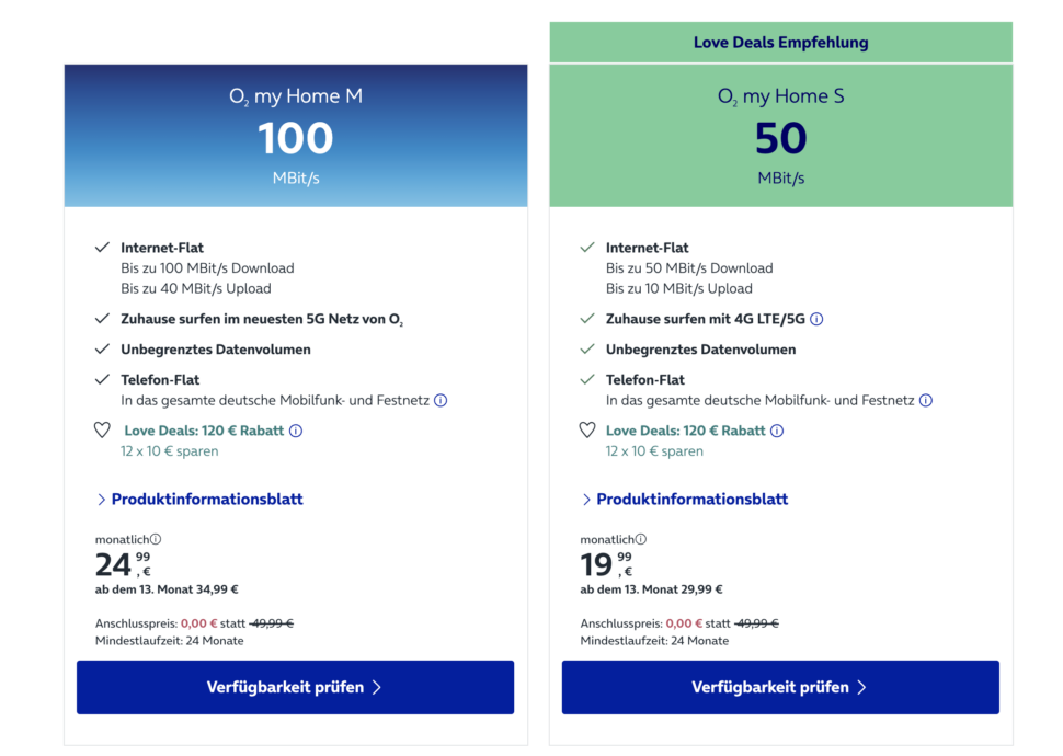 o2 homespot preise 2023