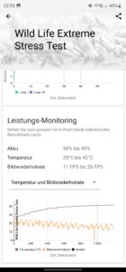 Samsung S23 Ultra Test Screenshot GPU Throtteling 1