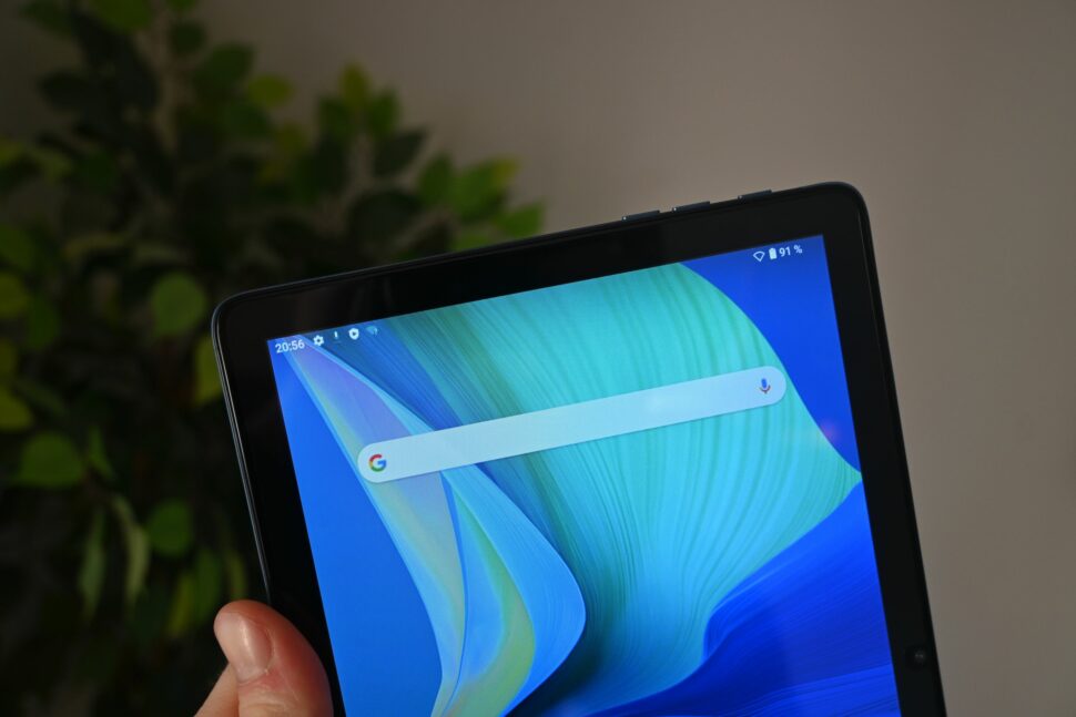 Teclast P30S Display 3