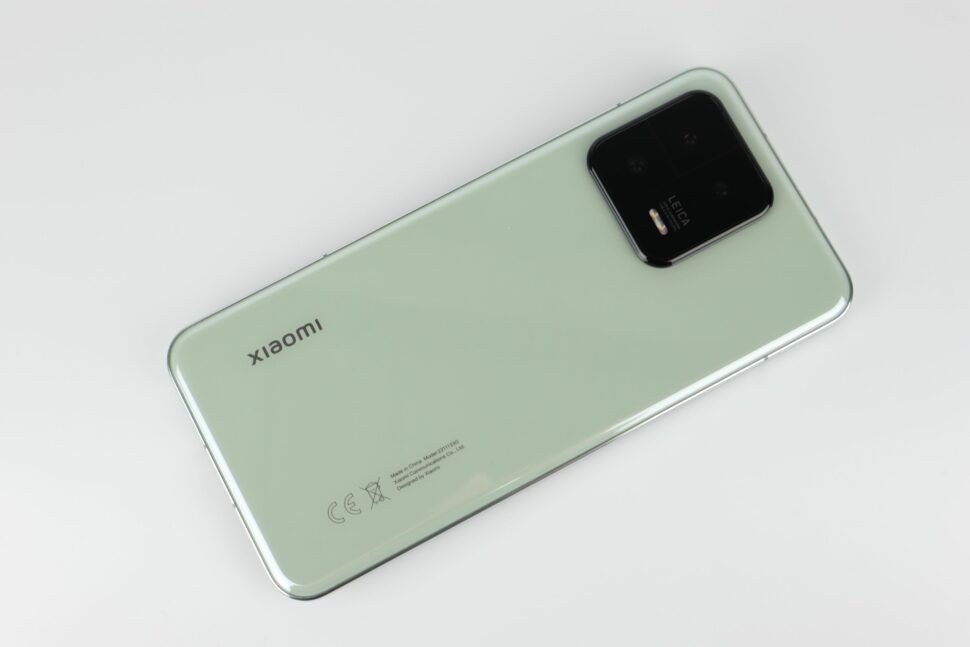 Xiaomi 13 Design 2