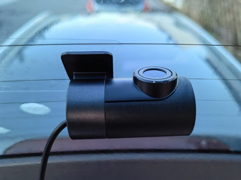 70mai dashcam pro plus 4