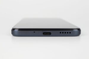 Blackview A85 Design Verarbeitung 1