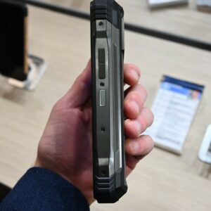 Doogee V Max vorgestellt Praxis 1