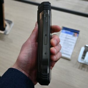 Doogee V Max vorgestellt Praxis 3