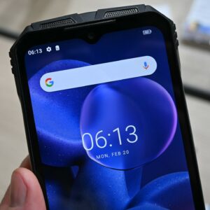 Doogee V Max vorgestellt Praxis 4