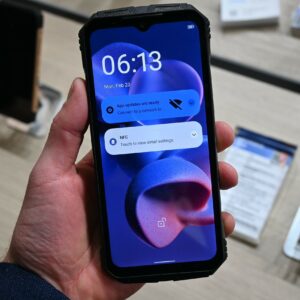 Doogee V Max vorgestellt Praxis 6