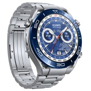 HUAWEI WATCH Ultimate Blue 3