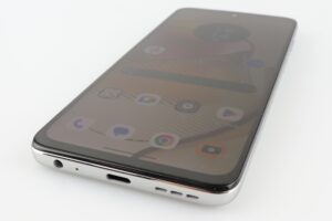 Motorola Moto G73 Test Design 4